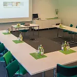Tagungshotel Szálloda 3*
