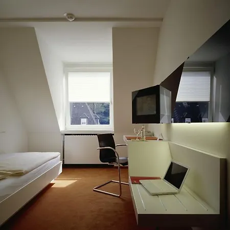 Tagungshotel Szálloda