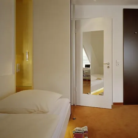 Tagungshotel Szálloda Jesteburg