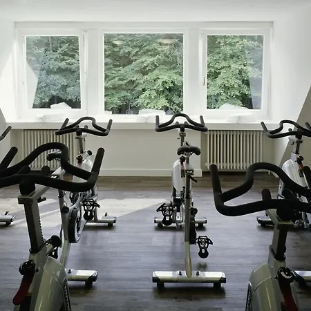 Szálloda Tagungshotel 3*