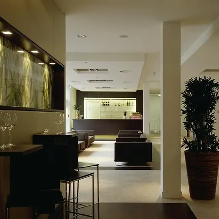 Tagungshotel Jesteburg