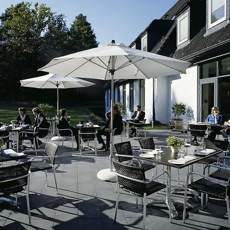 Szálloda Tagungshotel 3*