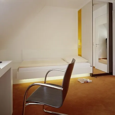 Szálloda Tagungshotel Jesteburg