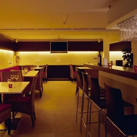 Szálloda Tagungshotel 3*
